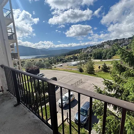 T4 Centre - 3 Chambres, Balcon Sud - Fr-1-593-21